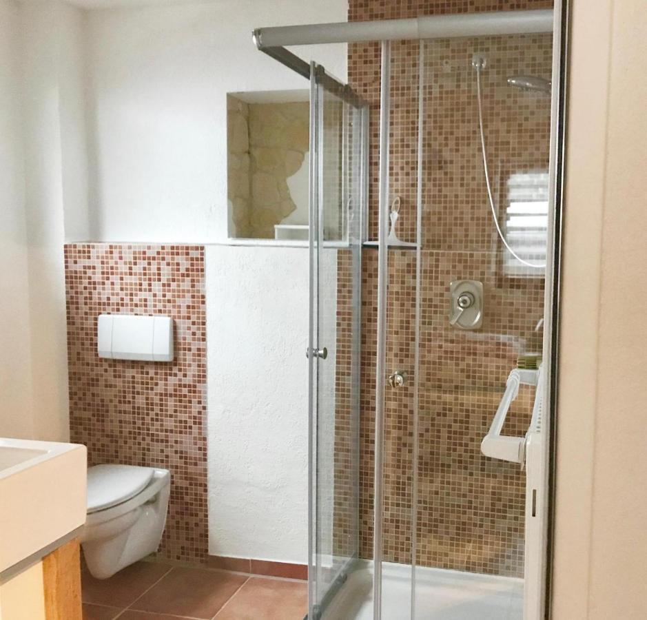 Ferienapartment Laufen An Der Eyach Albstadt Kültér fotó