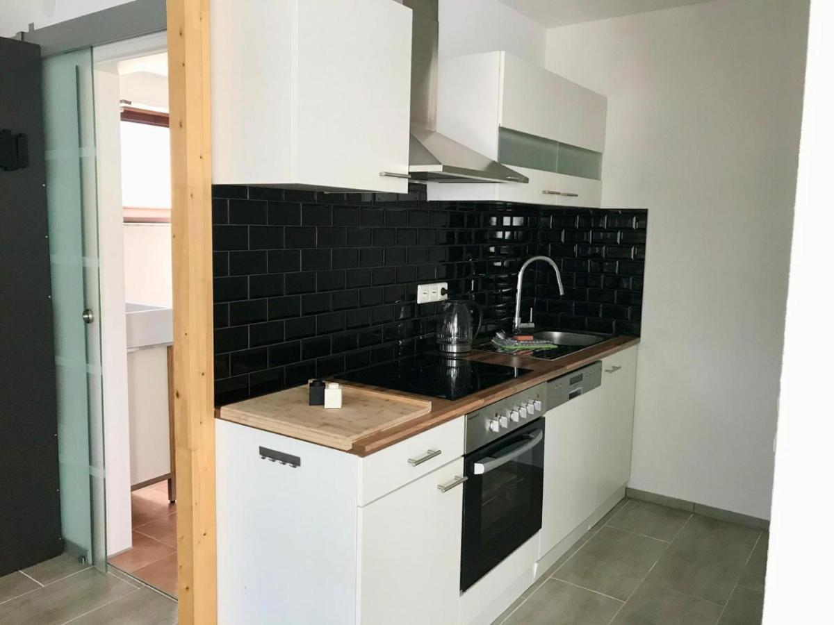 Ferienapartment Laufen An Der Eyach Albstadt Kültér fotó