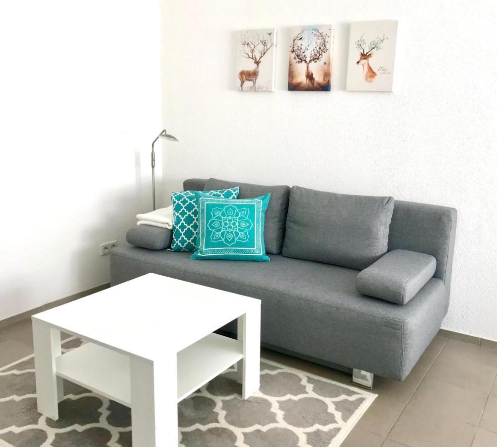 Ferienapartment Laufen An Der Eyach Albstadt Kültér fotó