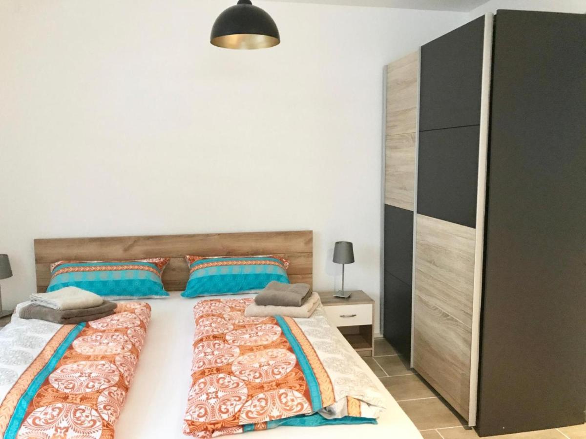 Ferienapartment Laufen An Der Eyach Albstadt Kültér fotó